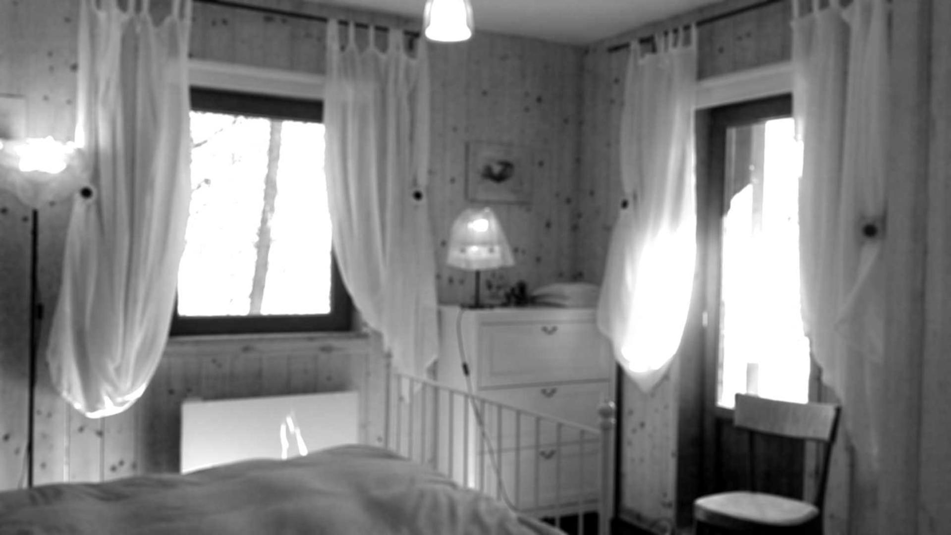Artemisia B&B La Salle Esterno foto